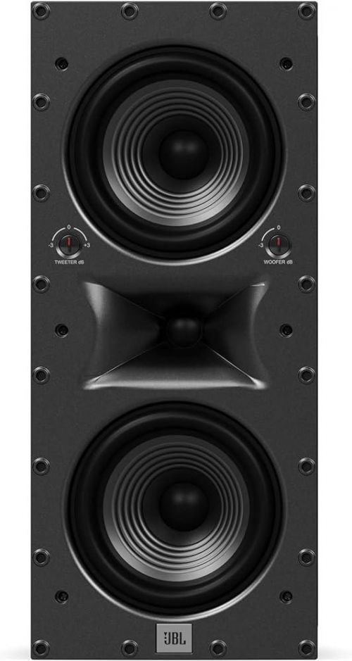 JBL S6 66LCR In-Wall LCR Speaker