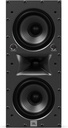 JBL S6 66LCR In-Wall LCR Speaker
