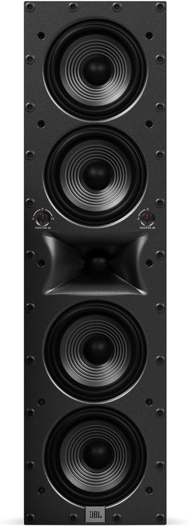 JBL S6 THTR In-Wall LCR Speaker
