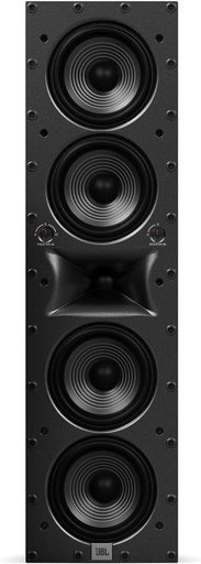 JBL S6 THTR In-Wall LCR Speaker