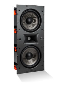 JBL S6 66LCR In-Wall LCR Speaker